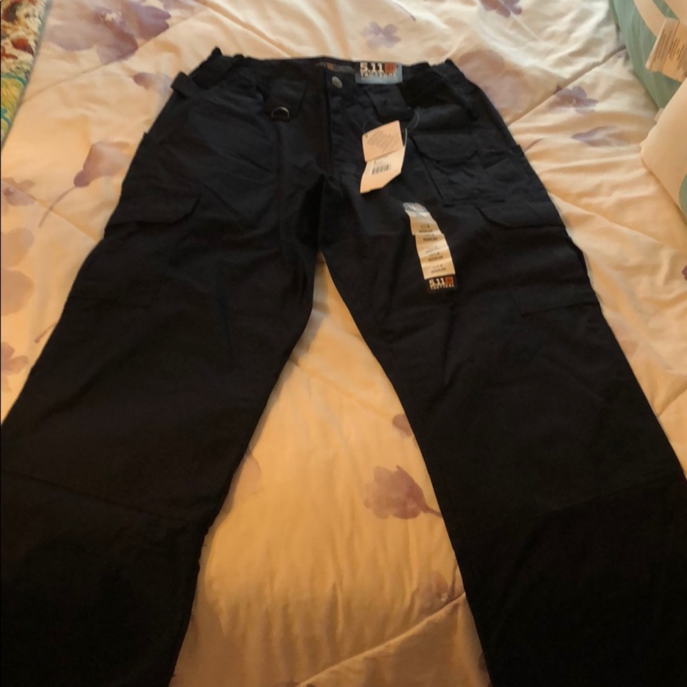 5.11 tactical EMS pants
